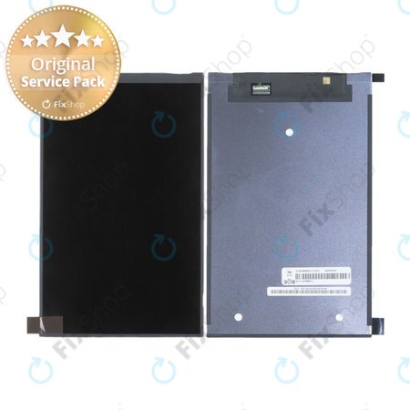Huawei MediaPad T1 8.0 - LCD Displej - 23040356