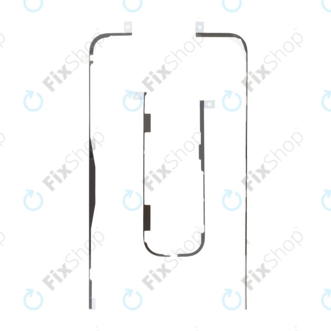 Apple iPad Mini (2024) - Lepka pod Dotykovou Plochu Adhesive