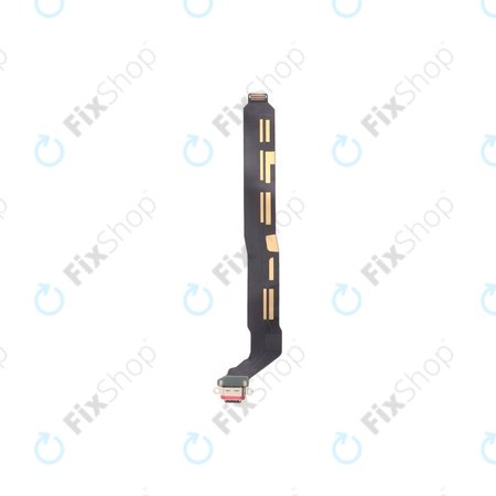 OnePlus Nord 2 5G - Nabíjecí Konektor + Flex Kabel