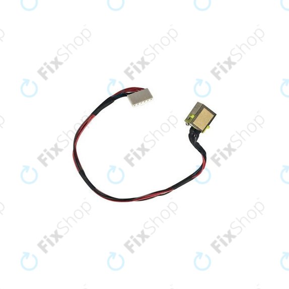 Acer Nitro 5 AN515-52 - Nabíjecí konektor s Kabelem - 77033010 Genuine Service Pack
