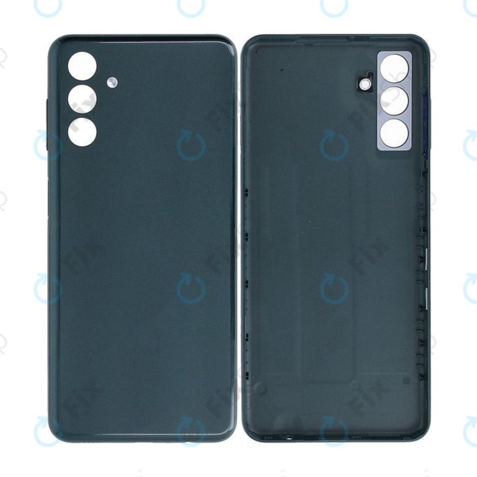 Samsung Galaxy A04s A047F - Bateriový Kryt (Green)