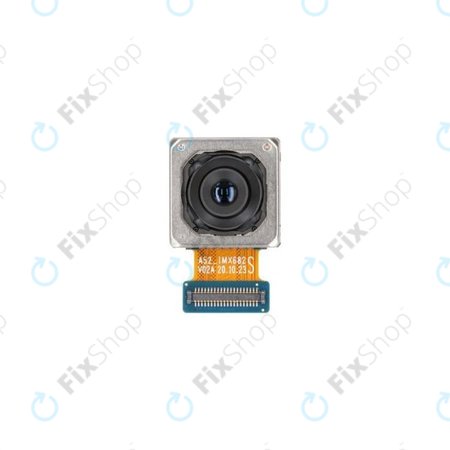Samsung Galaxy A52 A525F, A526B, A72, A52s 5G A528B - Zadní Kamera 64MP - GH96-14157A Genuine Service Pack