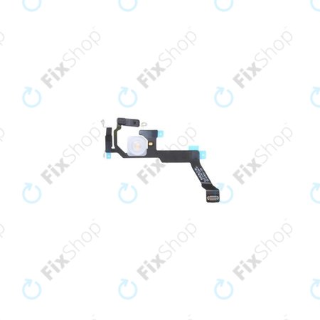 Apple iPhone 14 Pro Max - Blesk Zadní Kamery + Flex Kabel