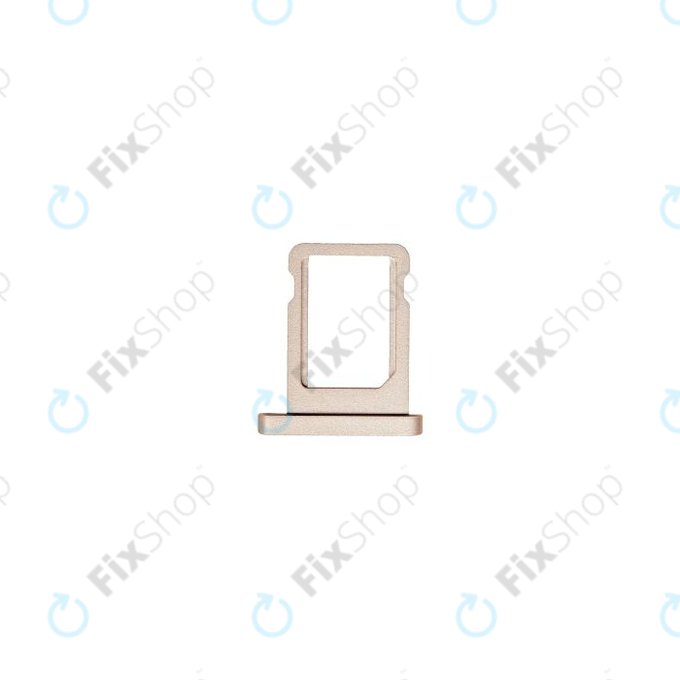 Apple iPad Mini 4, Mini 5 - SIM Slot (Gold)