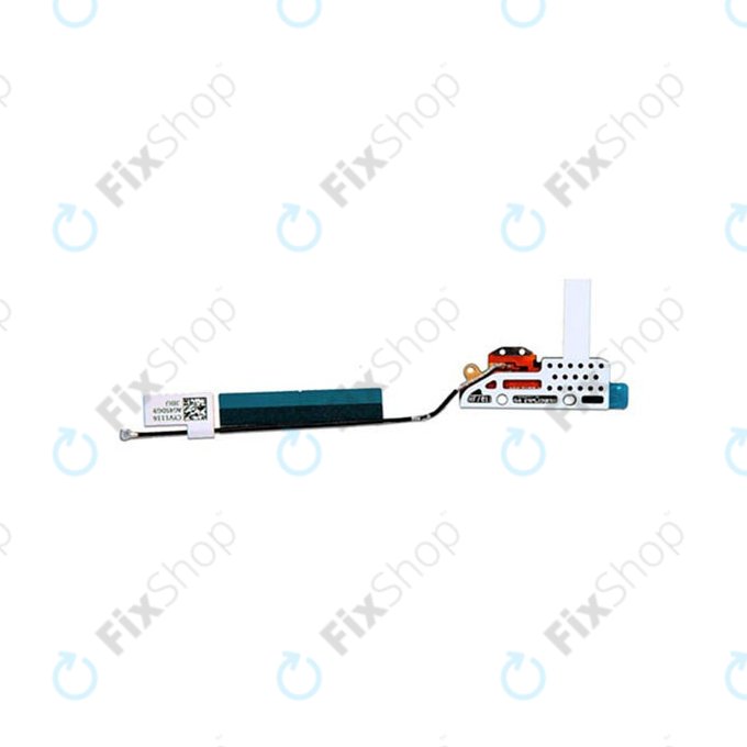 Apple iPad 2 - Flex Kabel WiFi - Bluetooth