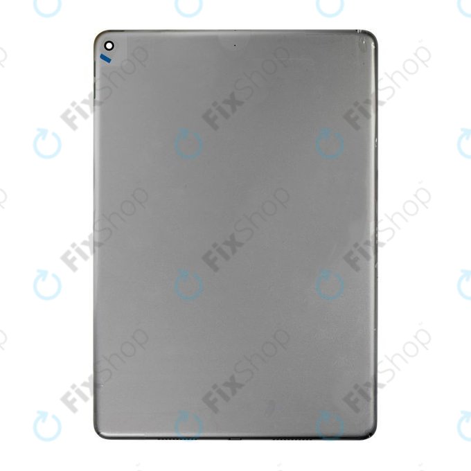 Apple iPad Air (3rd Gen 2019) - Bateriový Kryt 4G Verze (Space Gray)
