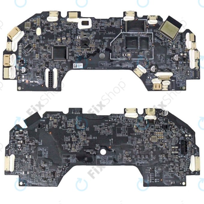 Základní deska pro Dreame Bot L10 Prime
