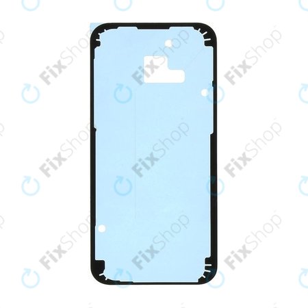 Samsung Galaxy A3 A320F (2017) - Lepka pod Bateriový Kryt Adhesive - GH81-14257A Genuine Service Pack