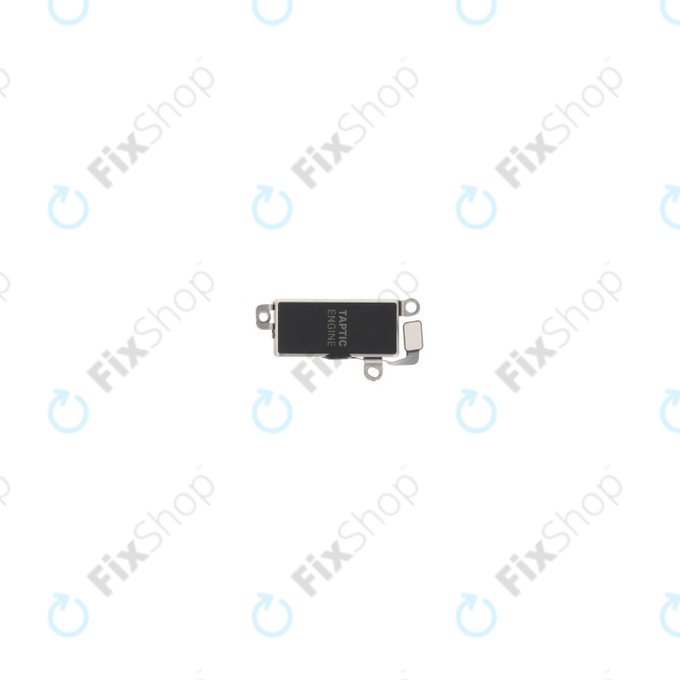 Apple iPhone 16 - Vibrátor