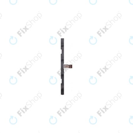 Motorola Moto G10 XT2127 - Flex Kabel Tlačitek Zapínání + Hlasitosti