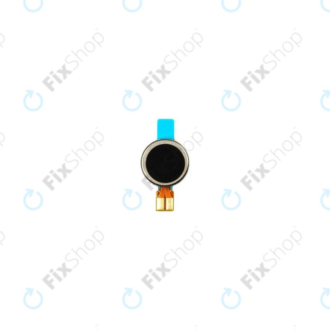 Motorola Defy, Moto E7 Plus, G9 Play, G10, G20 - Vibrátor - S948C85673 Genuine Service Pack