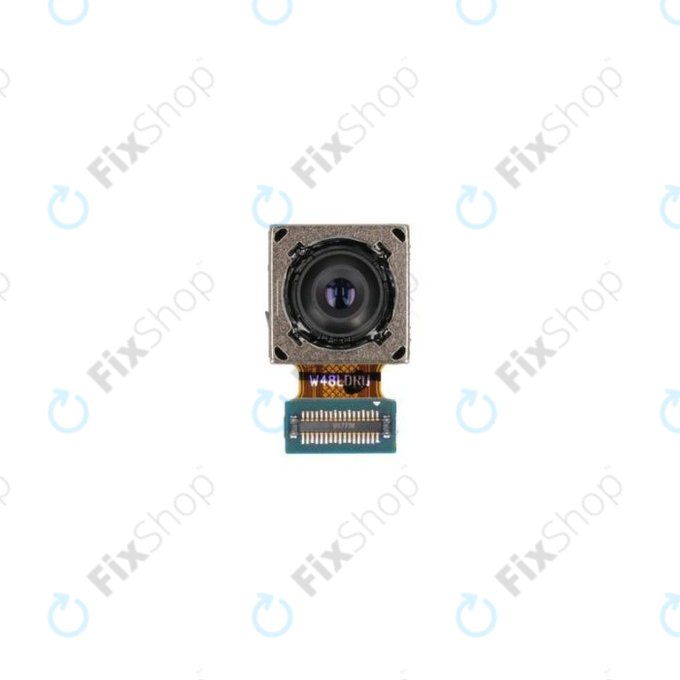 Samsung Galaxy M22 M225F - Zadní Kamera Modul 48MP - GH96-14530A Genuine Service Pack