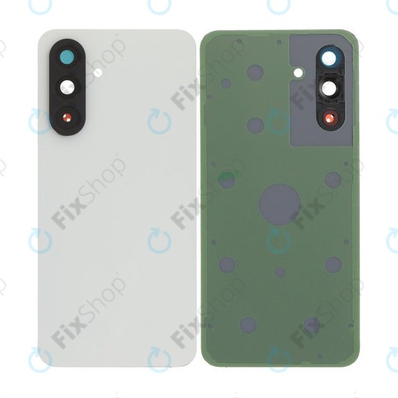 Samsung Galaxy A56 A566E - Bateriový Kryt Komplet (Light Grey)