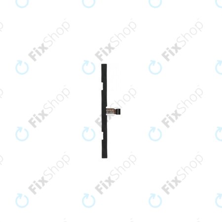 Motorola Moto G30 XT2129 - Flex Kabel Tlačítek Zapínání + Hlasitosti