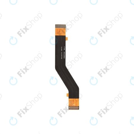 Motorola Moto G Pro - Hlavní Flex Kabel - SP68C57434 Genuine Service Pack