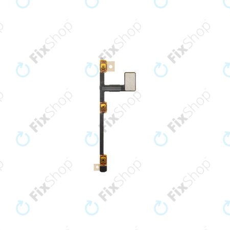 OnePlus Two - Flex Kabel Tlačítek zapínáním + Hlasitosti