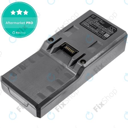 Beko VRT 8282 BV, ZB1852, Hoover FD-series - Baterie TBTTV1T1, TBTTV1B1 Li-Ion 21.6V 2000mAh HQ