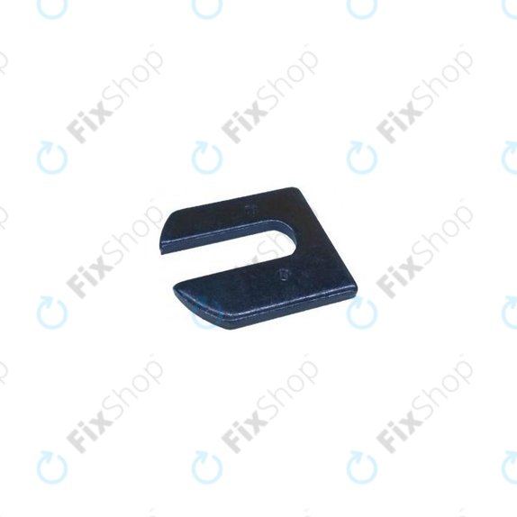 Xiaomi Mi Electric Scooter 1S, 2 M365, Essential, Pro, Pro 2 - Zadní Držák Kola - C002310000900, C002370004300 Genuine Service Pack