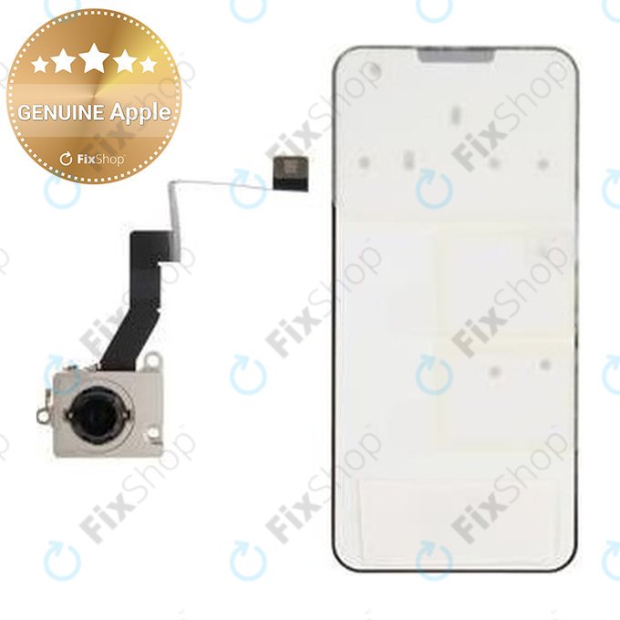 Zadní Kamera pro iPhone 16e | 661-49426 | Genuine Apple