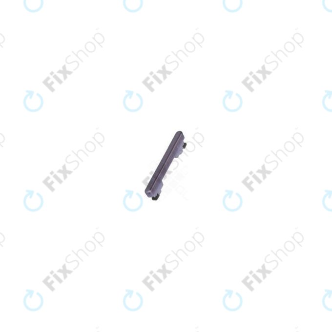 Samsung Galaxy S21 FE G990B - Tlačítko Hlasitosti (Violet) - GH98-46771D Genuine Service Pack