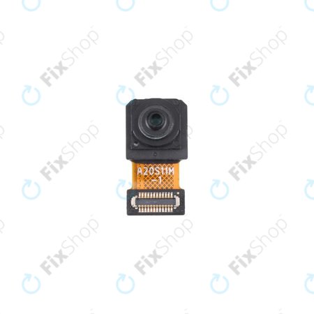 Xiaomi Mi 11 M2011K2G - Přední Kamera 20MP