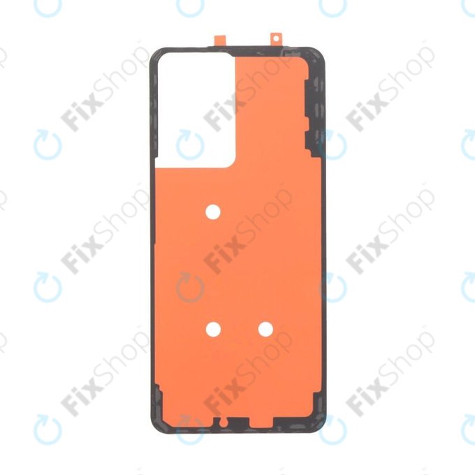 Realme GT Neo 3T RMX3371 RMX3372 - Lepka pod Bateriový Kryt Adhesive