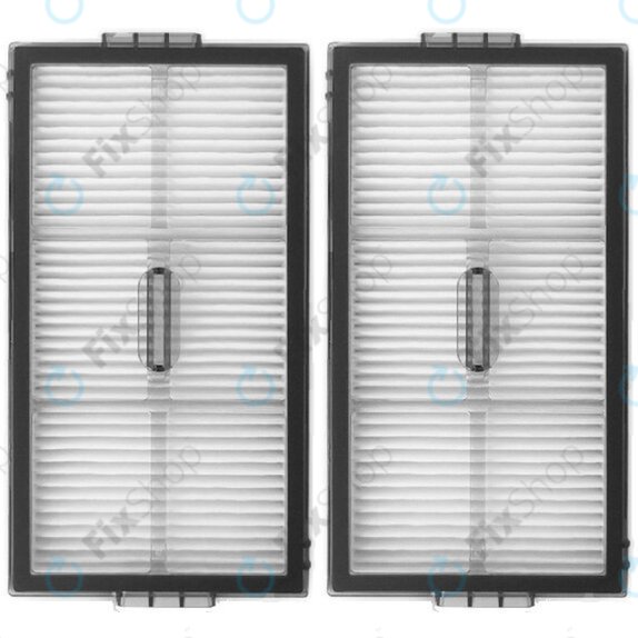 HEPA filtr, 2 ks pro Roborock Saros 10R