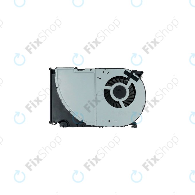 Microsoft Xbox One X - Vnitřní ventilátor chlazení