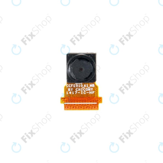 Asus Zenfone 4 A450CG - Přední Kamera