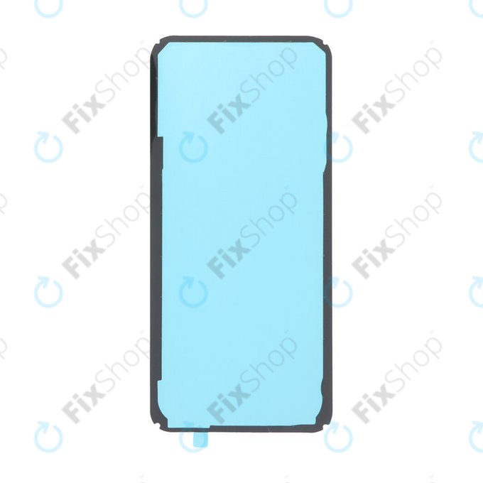 Xiaomi Redmi Note 14 Pro+ 5G 24094RAD4G - Lepka pod Bateriový Kryt Adhesive