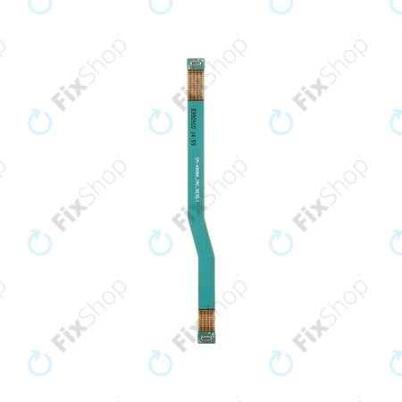 Samsung Galaxy A90 A908F - Hlavní Flex Kabel - GH59-15187A Genuine Service Pack