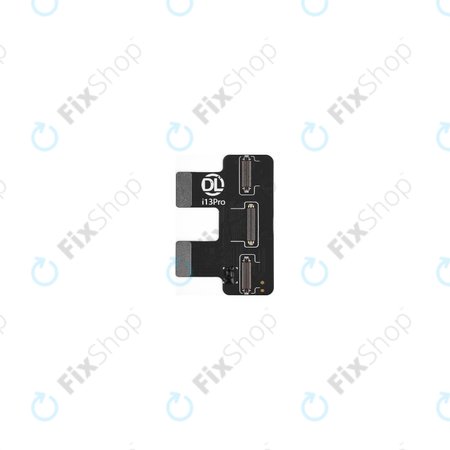 DL DL400 PRO - Tester Flex Kabel pro iPhone 13 Pro