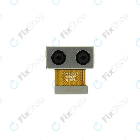 Huawei P10 - Zadní Kamera - 23060228 Genuine Service Pack