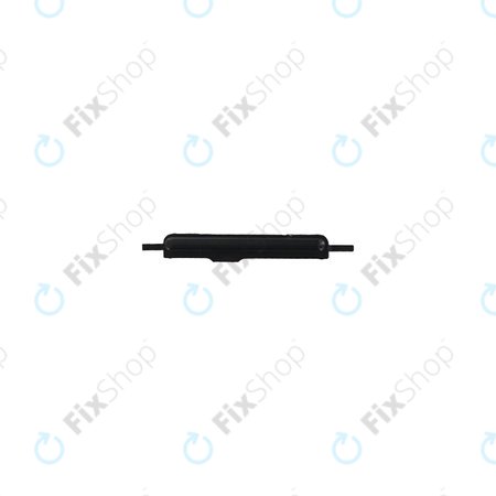 Samsung Galaxy Tab E 9,6 WiFi T560 - Tlačítko Hlasitosti (Black) - GH64-04784A Genuine Service Pack