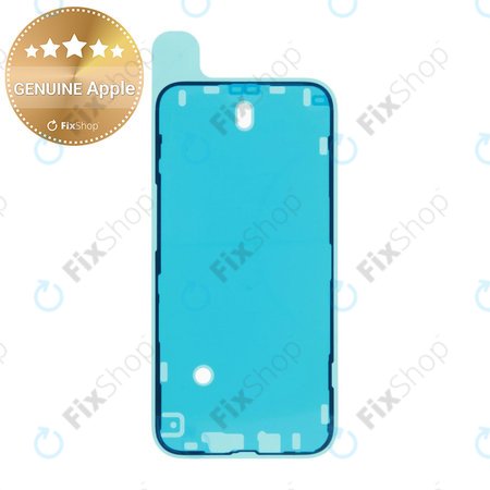 Lepka pod LCD Adhesive pro iPhone 16e | 923-12051-S | Genuine Apple