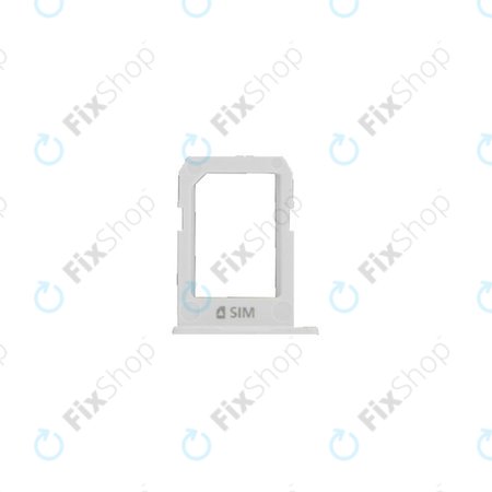Samsung Galaxy Tab S2 8,0 LTE T715 - SIM Slot (White) - GH61-09466B Genuine Service Pack