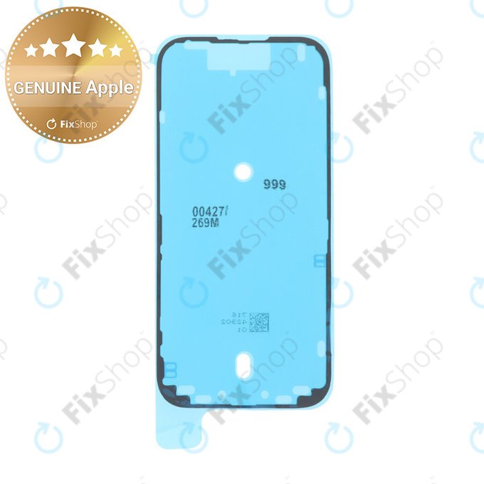 Lepka pod LCD Adhesive pro iPhone 17 | 923-12869-S | Genuine Apple