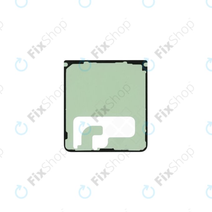 Samsung Galaxy Z Flip 7 F766B - Lepka pod Bateriový Kryt Adhesive - GH81-27824A Genuine Service Pack