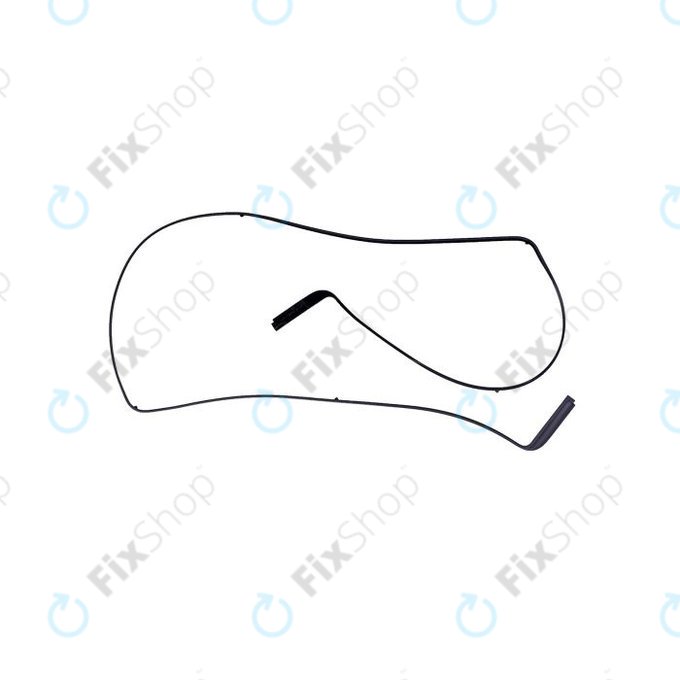 Apple MacBook 12" A1534 (Early 2015 - Mid 2017) - Gumové Těsnění Rámu Displeje