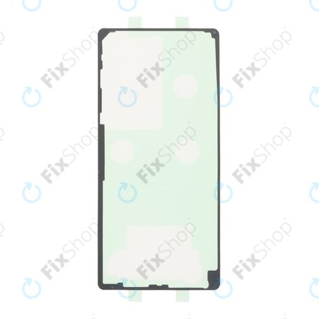 Samsung Galaxy S25 Ultra - Lepka pod Bateriový Kryt Adhesive