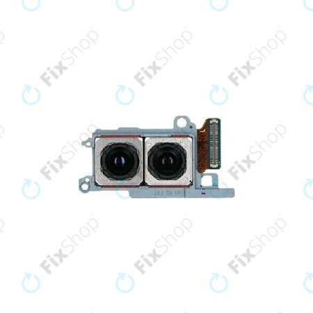 Samsung Galaxy Note 20 N980B - Zadní Kamera Modul 12 + 64MP - GH96-13561A Genuine Service Pack