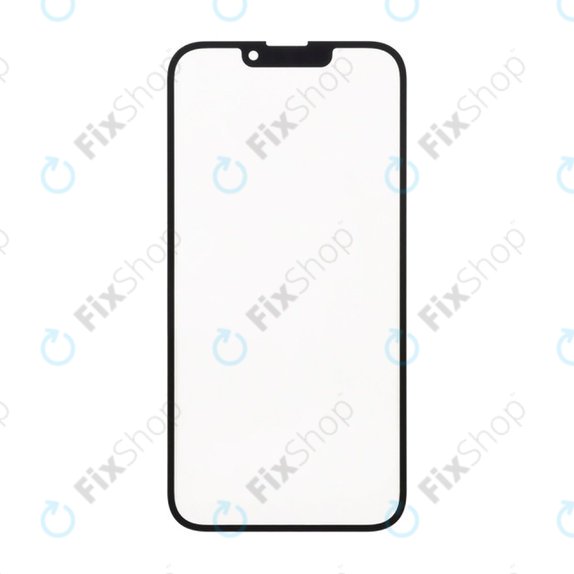 Apple iPhone 13, 13 Pro - Přední Sklo + OCA Lepka