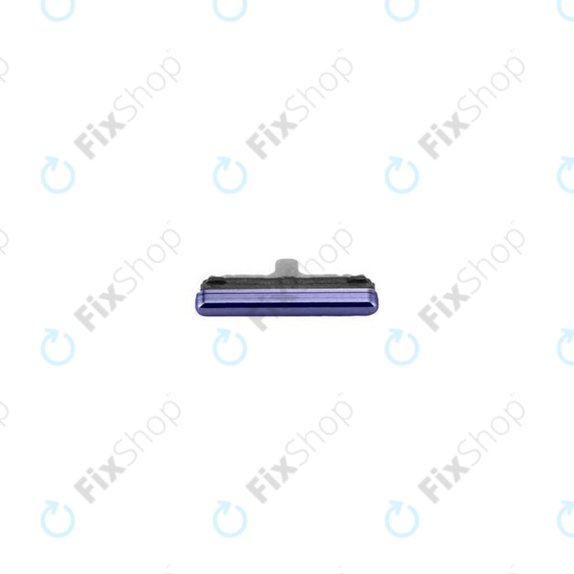 Samsung Galaxy S10 Lite G770F - Tlačítko Zapínání (Prism Blue) - GH98-44795C Genuine Service Pack