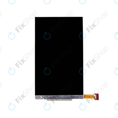 Nokia Lumia 520 - LCD Displej  - 4851591