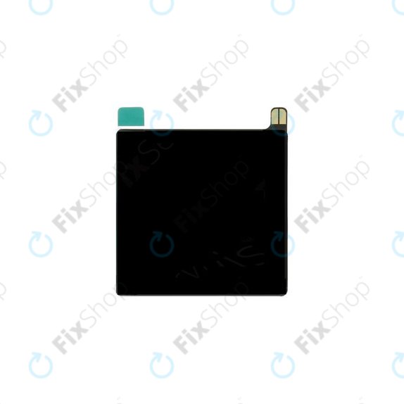 HTC One E9 Plus - NFC Anténa - 37H10600-00M