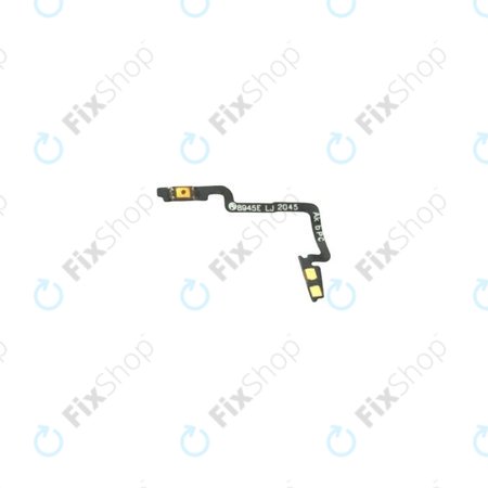 OnePlus Nord N100 BE2013 BE2015 - Flex Kabel Tlačítka zapínání - 1041100107 Genuine Service Pack