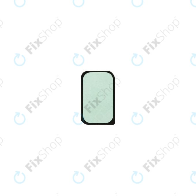 Samsung Galaxy A41 A415F - Lepka pod Rám Zadní Kamery Adhesive - GH81-18851A Genuine Service Pack