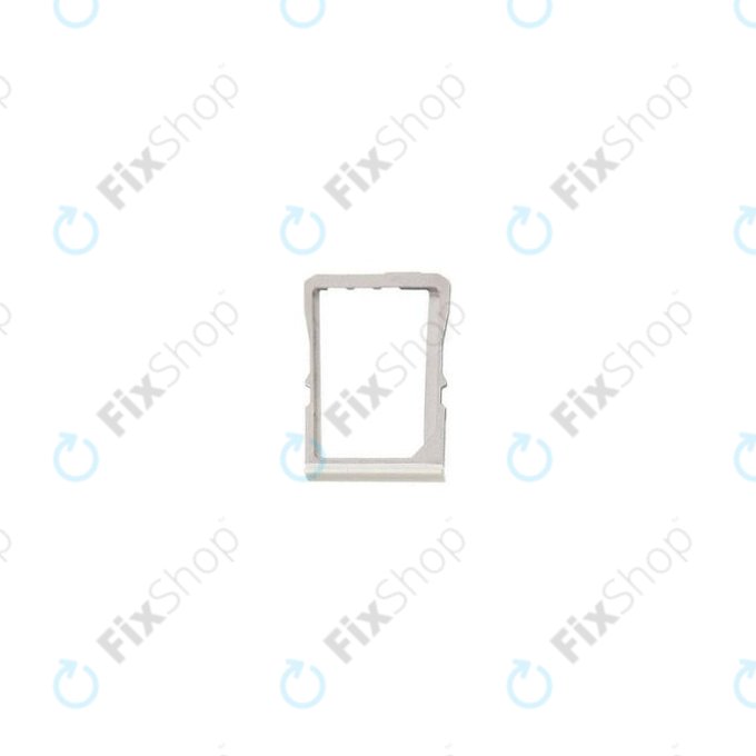HTC One M7 - SIM Slot (White)