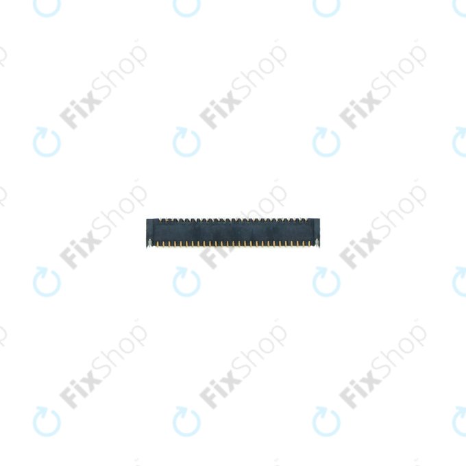 LCD FPC konektor 53-pin pro Nintendo Switch