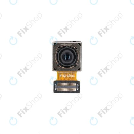 Samsung Galaxy Xcover 5 G525F - Zadní Kamera Modul 16MP - GH96-14018A Genuine Service Pack